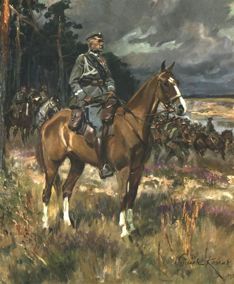 kossak-wojciech-marszalek